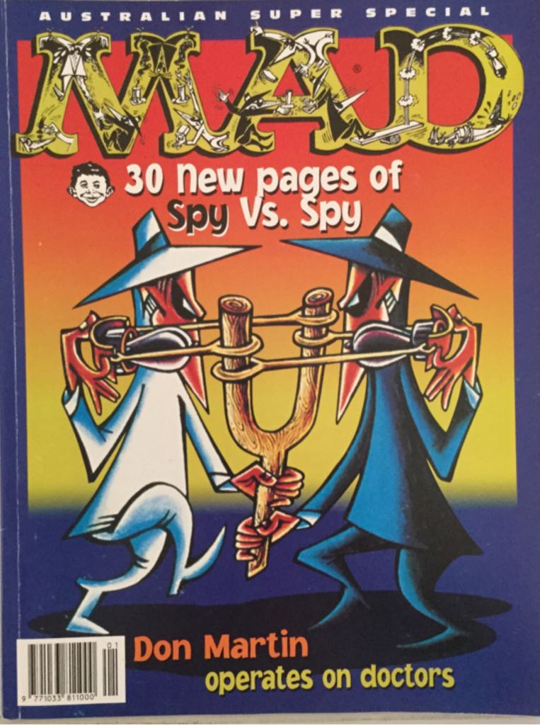 Walt Disney World Eyes & Ears