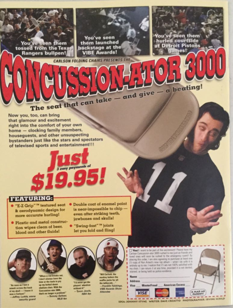 Australian Mad Magazine   (March) magazine collectible - Main Image 2