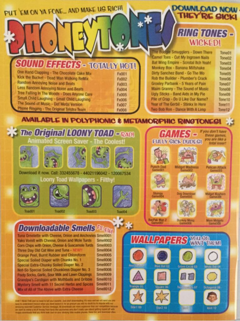 Australian Mad Magazine   (February) magazine collectible - Main Image 2