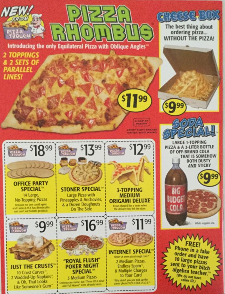 Australian Mad Magazine   (March) magazine collectible - Main Image 2