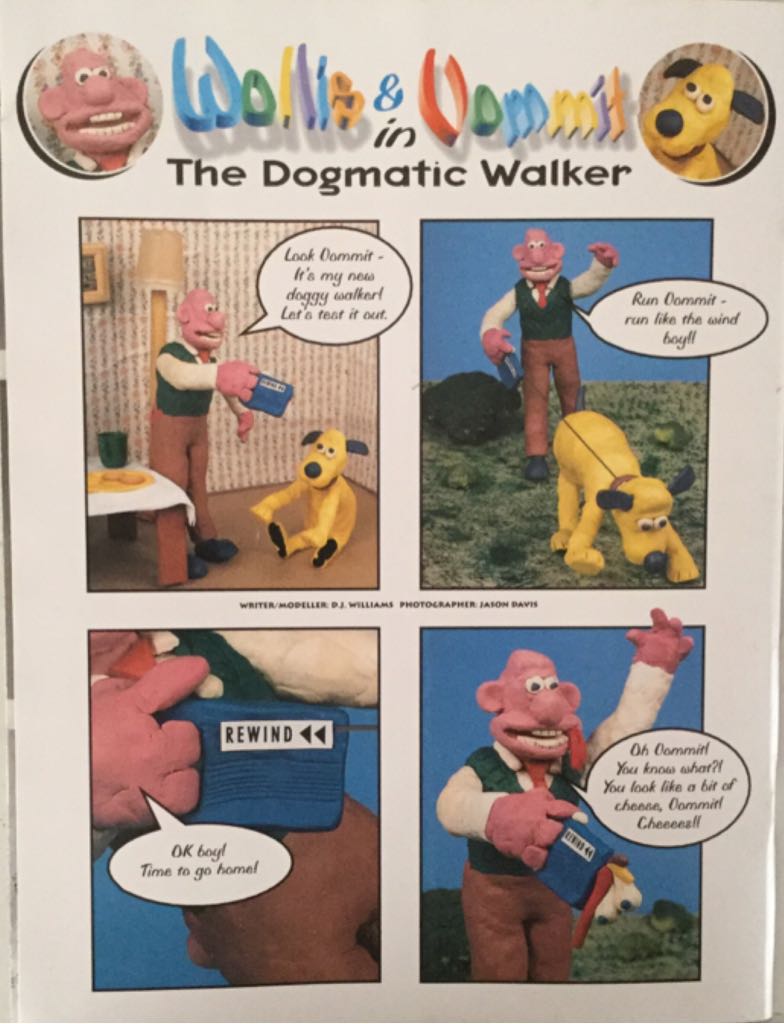 Australian Mad Magazine X.L.  (March) magazine collectible - Main Image 2