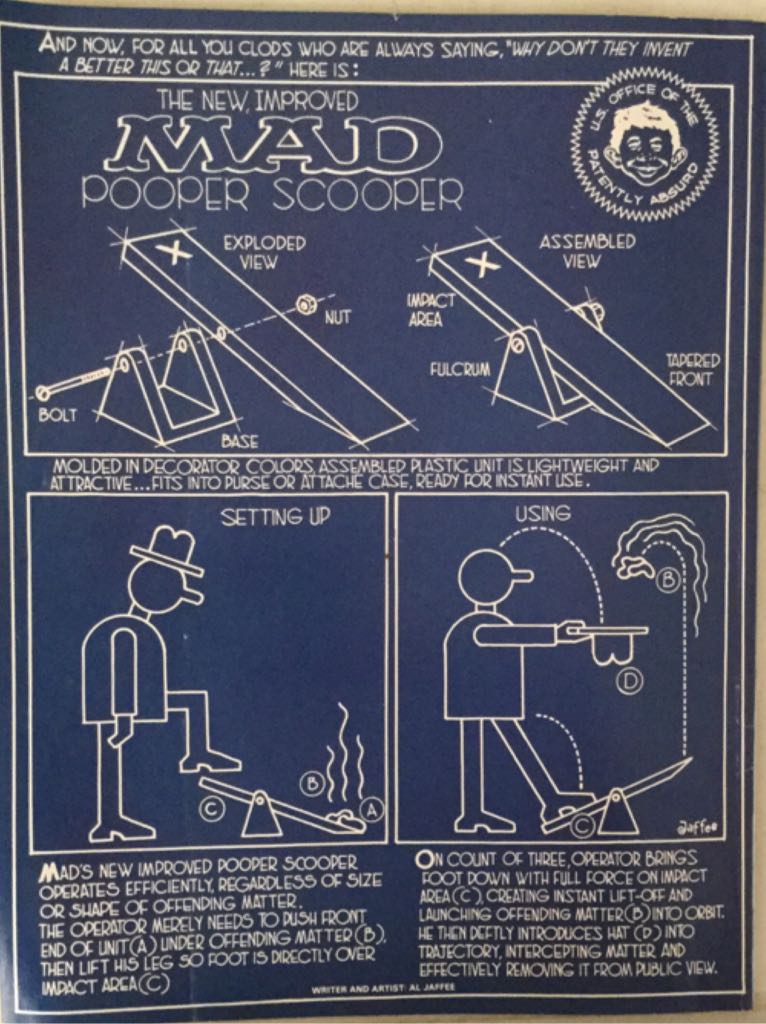 Australian Mad Magazine Australian Super Special Gross Outs 2  (January) magazine collectible - Main Image 2