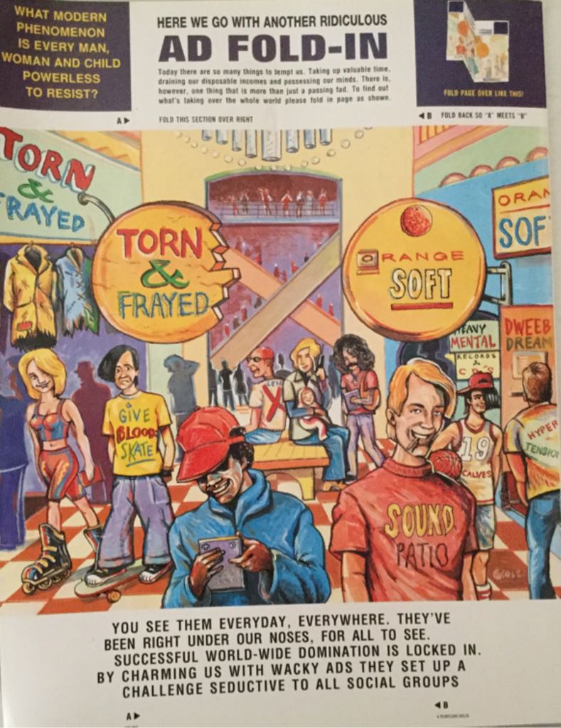 Mad Magazine Collectors Edition   (January) magazine collectible - Main Image 2