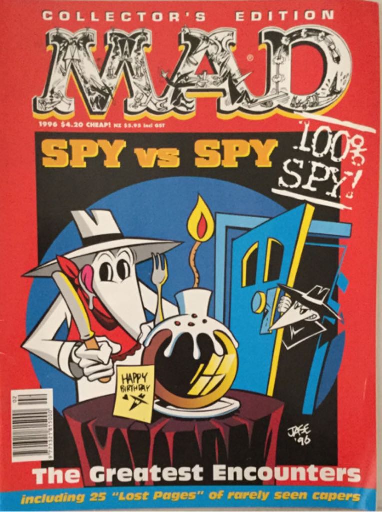 Classic & Sports Car Collectors’ Special