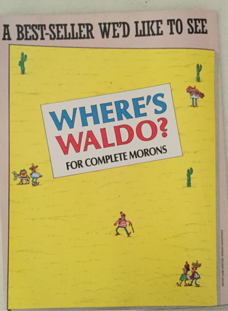 Australian Mad Magazine Mad Super Special   (March) magazine collectible - Main Image 2