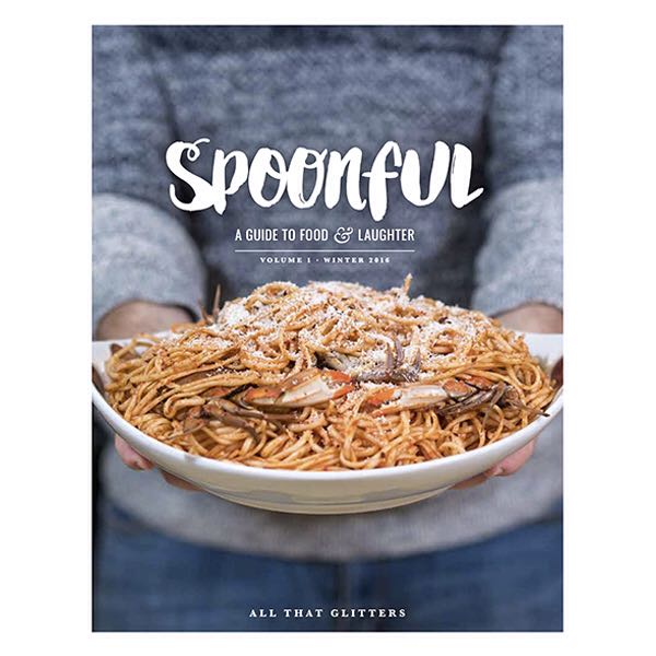 Spoonful  magazine collectible - Main Image 1