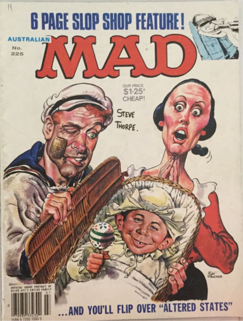 Metal Hammer Magazine