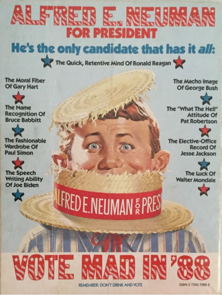 Australian Mad Magazine   (October) magazine collectible - Main Image 2