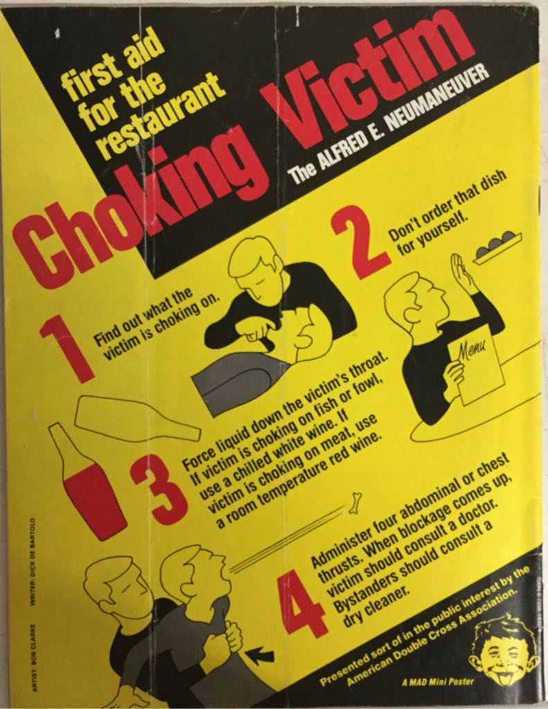 Australian Mad Magazine   (January) magazine collectible - Main Image 2