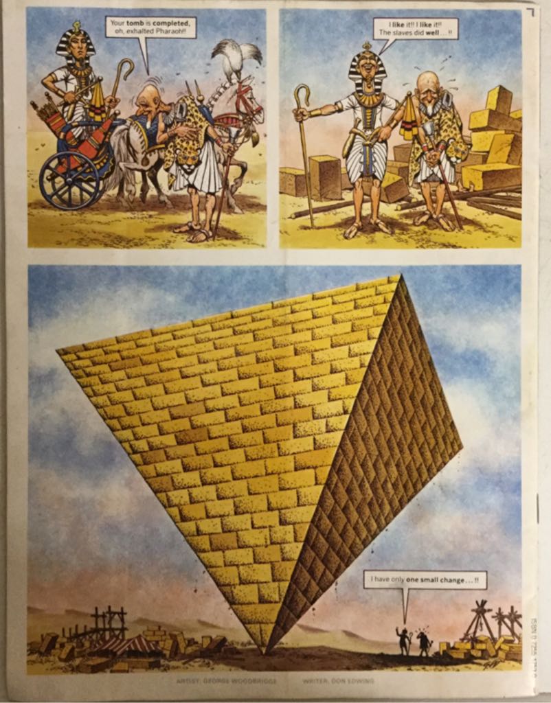 Australian Mad Magazine   (January) magazine collectible - Main Image 2