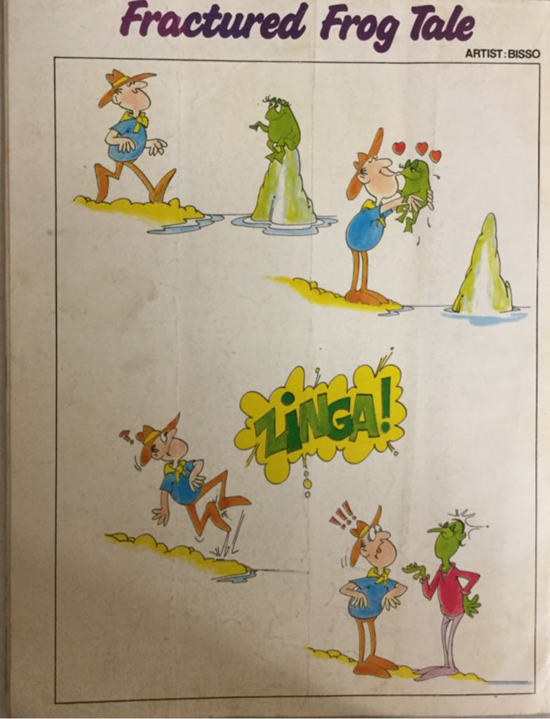 Australian Mad Magazine   (January) magazine collectible - Main Image 2