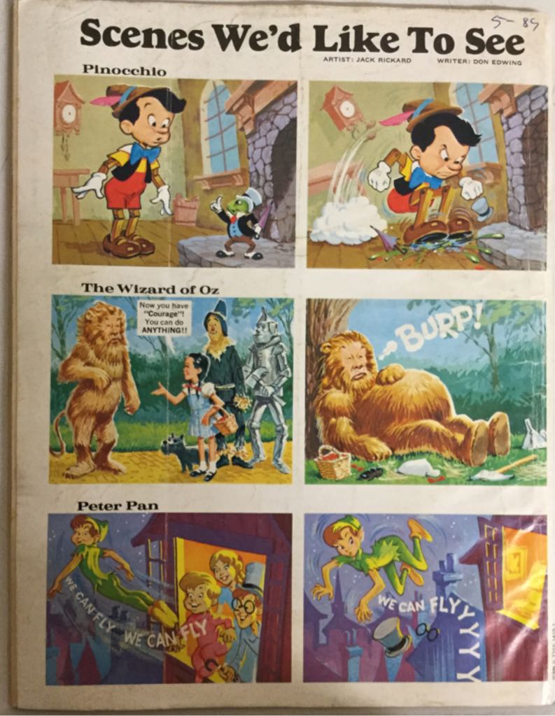 Australian Mad Magazine Australian Super Special   (January) magazine collectible - Main Image 2