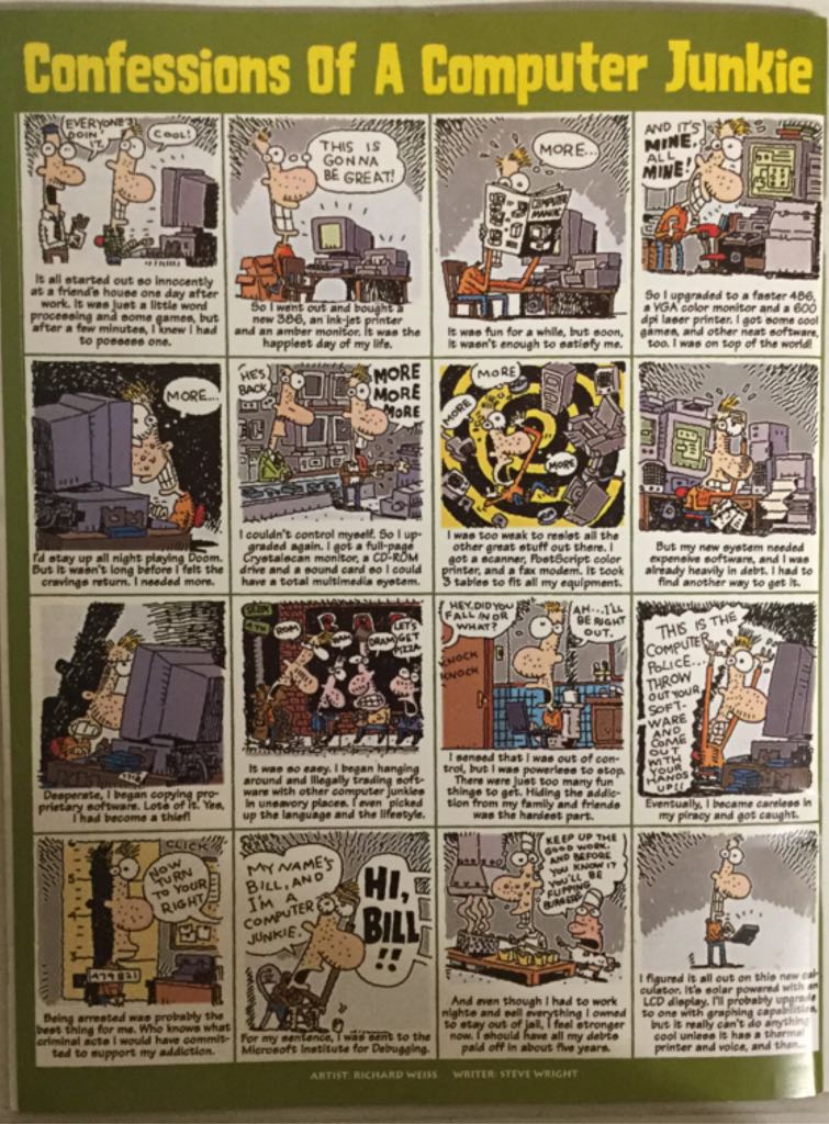Australian Mad Magazine   (January) magazine collectible - Main Image 2