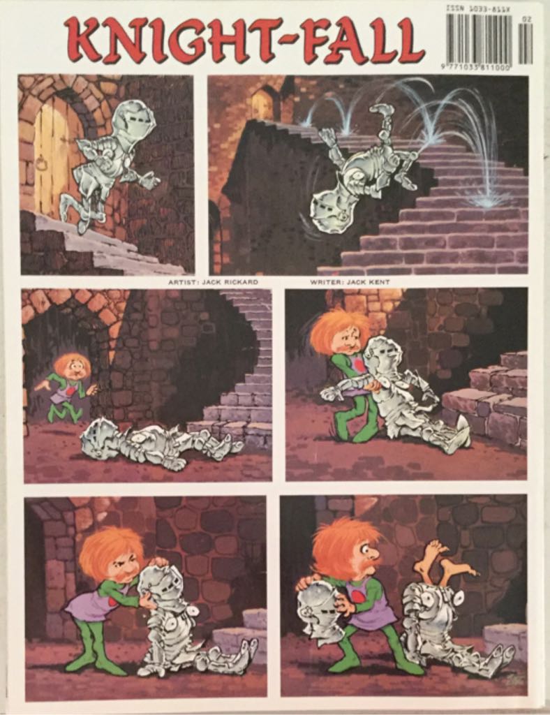 Australian Mad Magazine Australian Super Special   (March) magazine collectible - Main Image 2