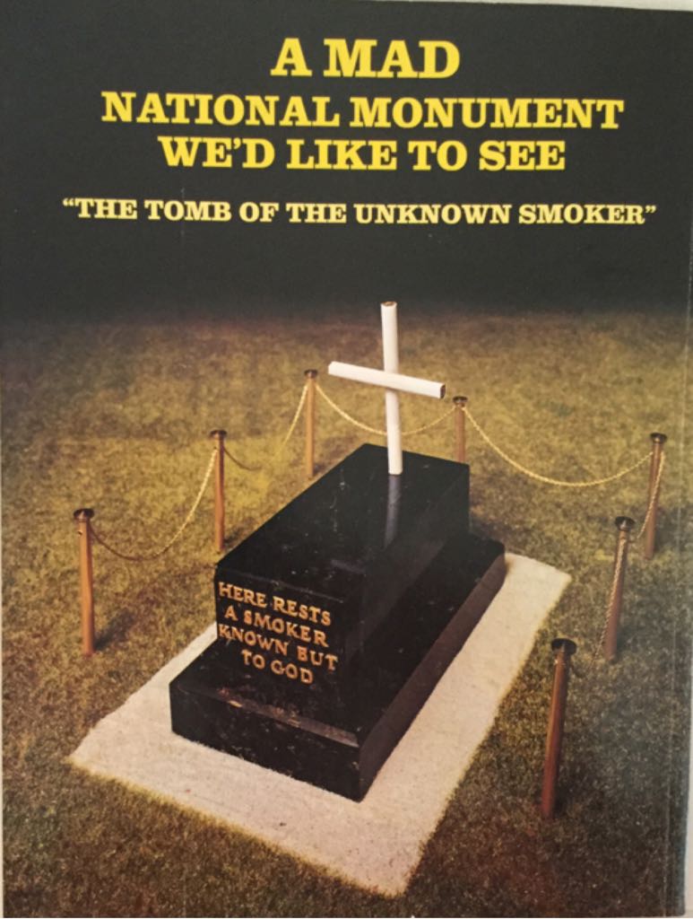 Australian Mad Magazine Australian Mad Super Special   (March) magazine collectible - Main Image 2