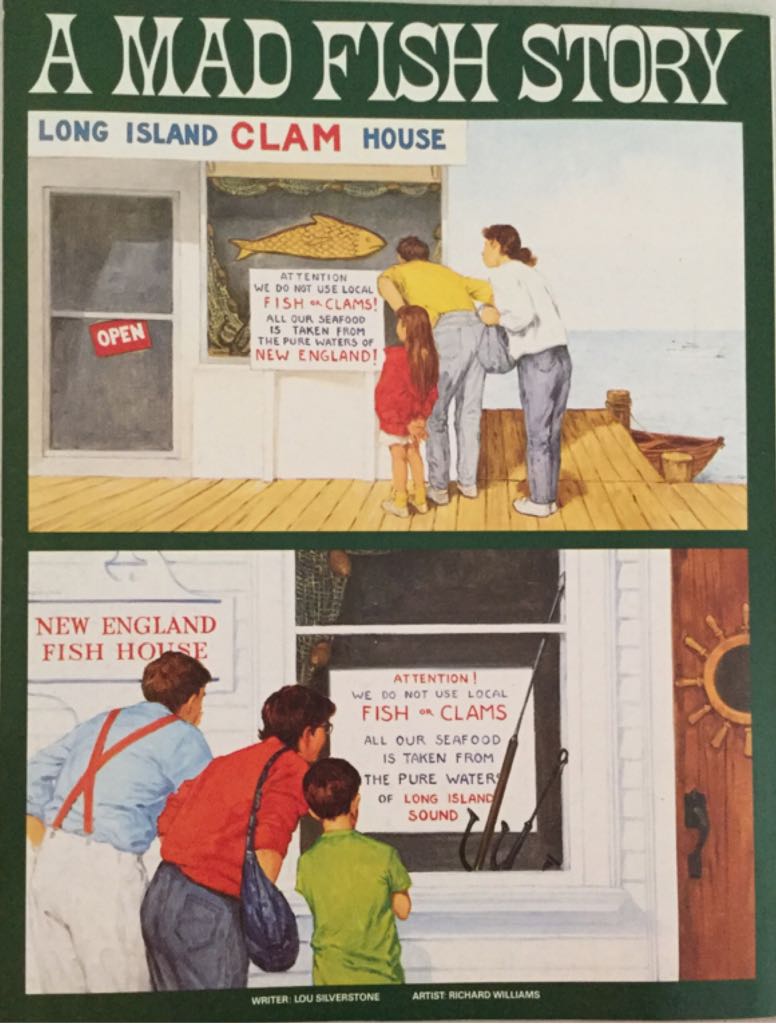 Australian Mad Magazine Australian Super Special   (February) magazine collectible - Main Image 2