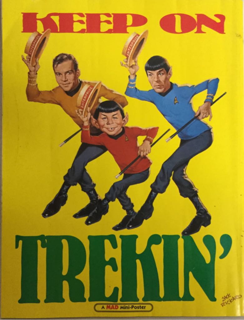 Australian Mad Magazine Australian Mad Super Special   (February) magazine collectible - Main Image 2