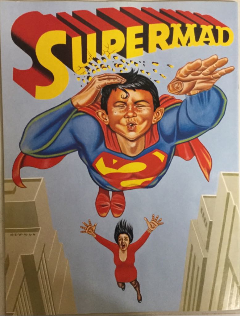 Australian Mad Magazine   (January) magazine collectible - Main Image 2