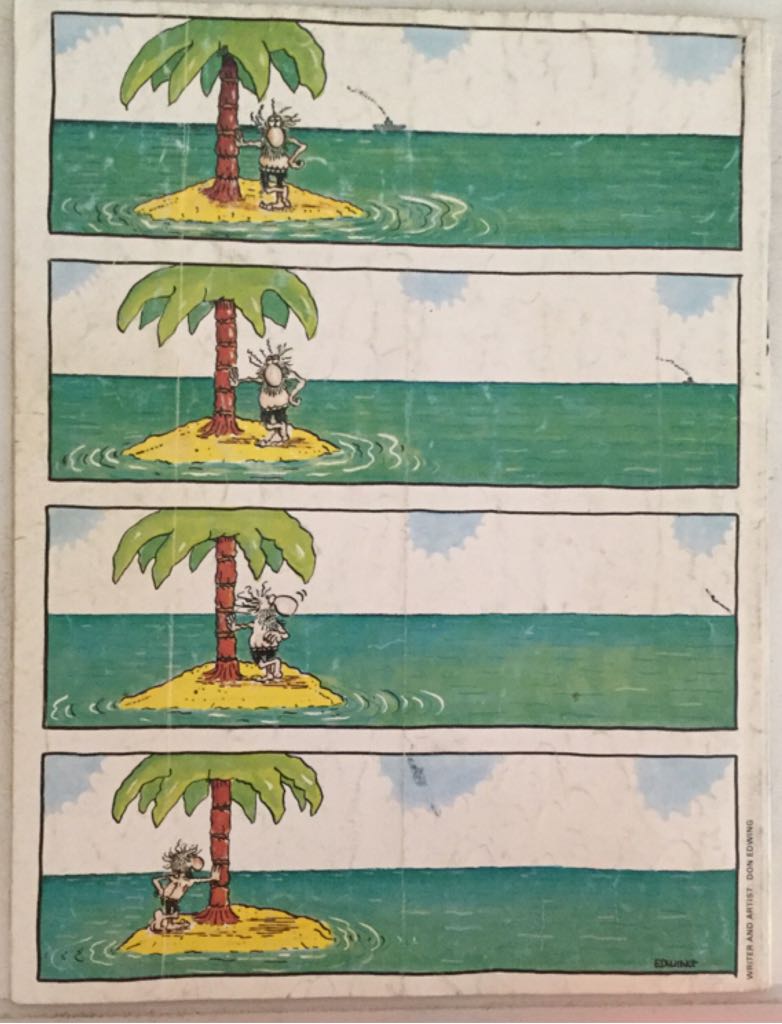 Australian Mad Magazine Australian Mad Super Special   (October) magazine collectible - Main Image 2