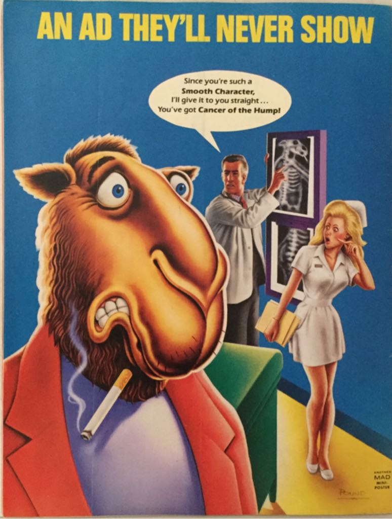 Australian Mad Magazine   (January) magazine collectible - Main Image 2