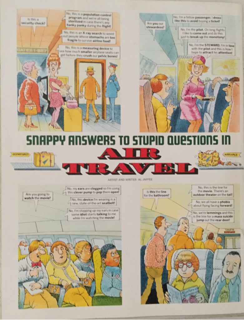 Australian Mad Magazine   (January) magazine collectible - Main Image 2