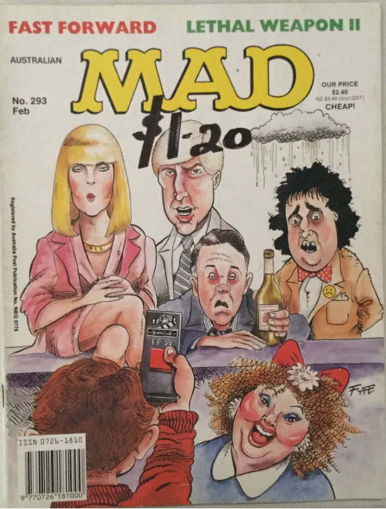 Walt Disney World Eyes & Ears