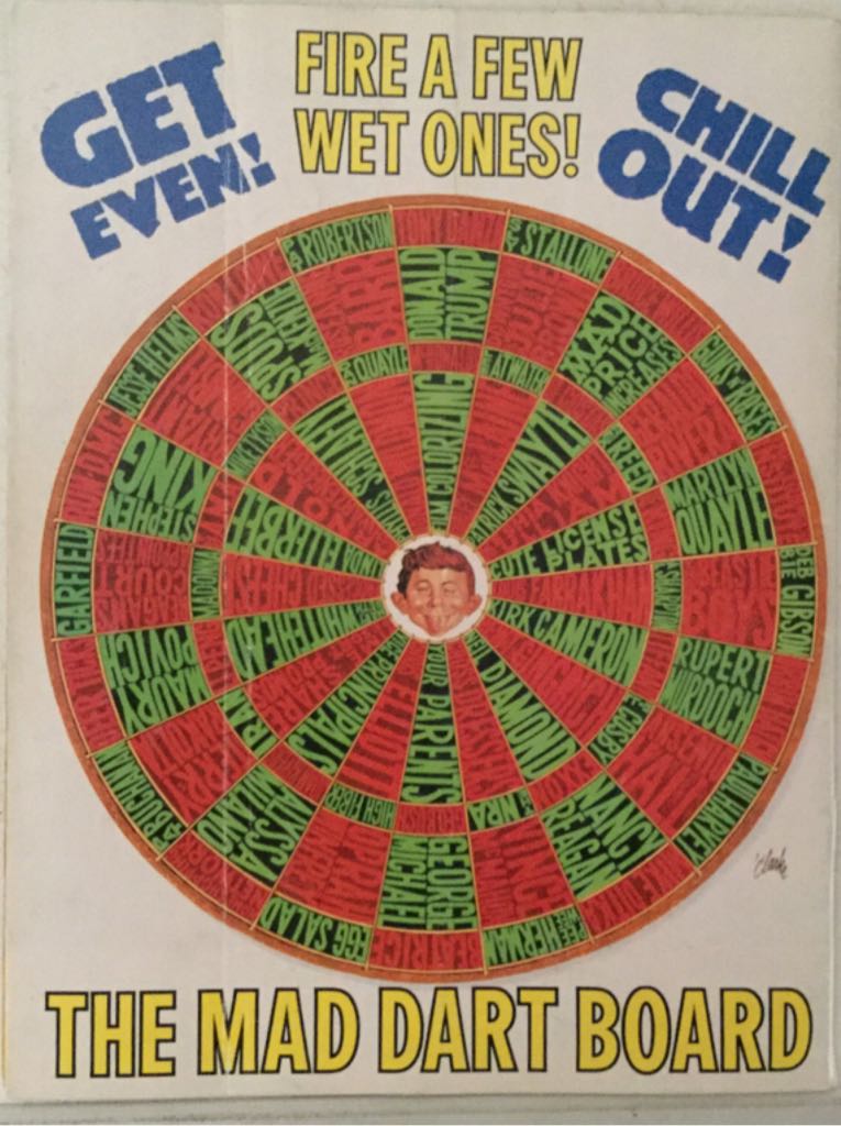 Australian Mad Magazine   (February) magazine collectible - Main Image 2