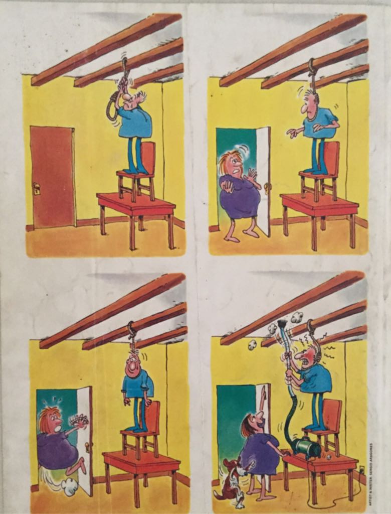 Australian Mad Magazine Australian Mad Super Special   (July) magazine collectible - Main Image 2