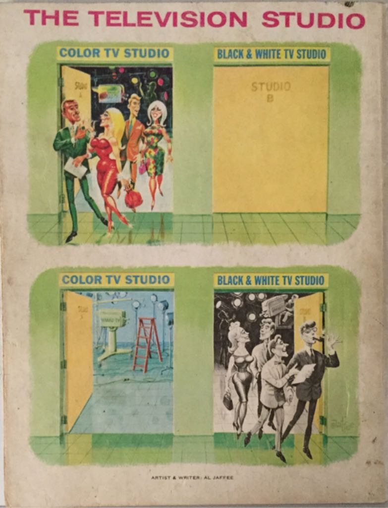 Australian Mad Magazine Australian Mad Super Special   (March) magazine collectible - Main Image 2