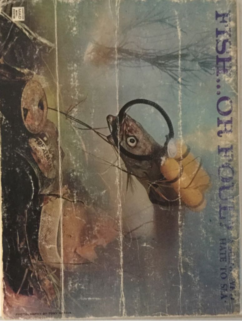 Australian Mad Magazine Australian Mad Super Special   (October) magazine collectible - Main Image 2