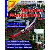 Modellbahn-Kurier Spezial  magazine collectible - Main Image 1