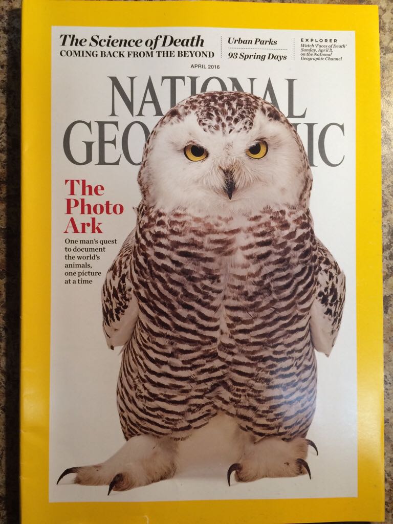 National Geographic