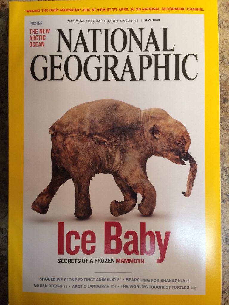 National Geographic