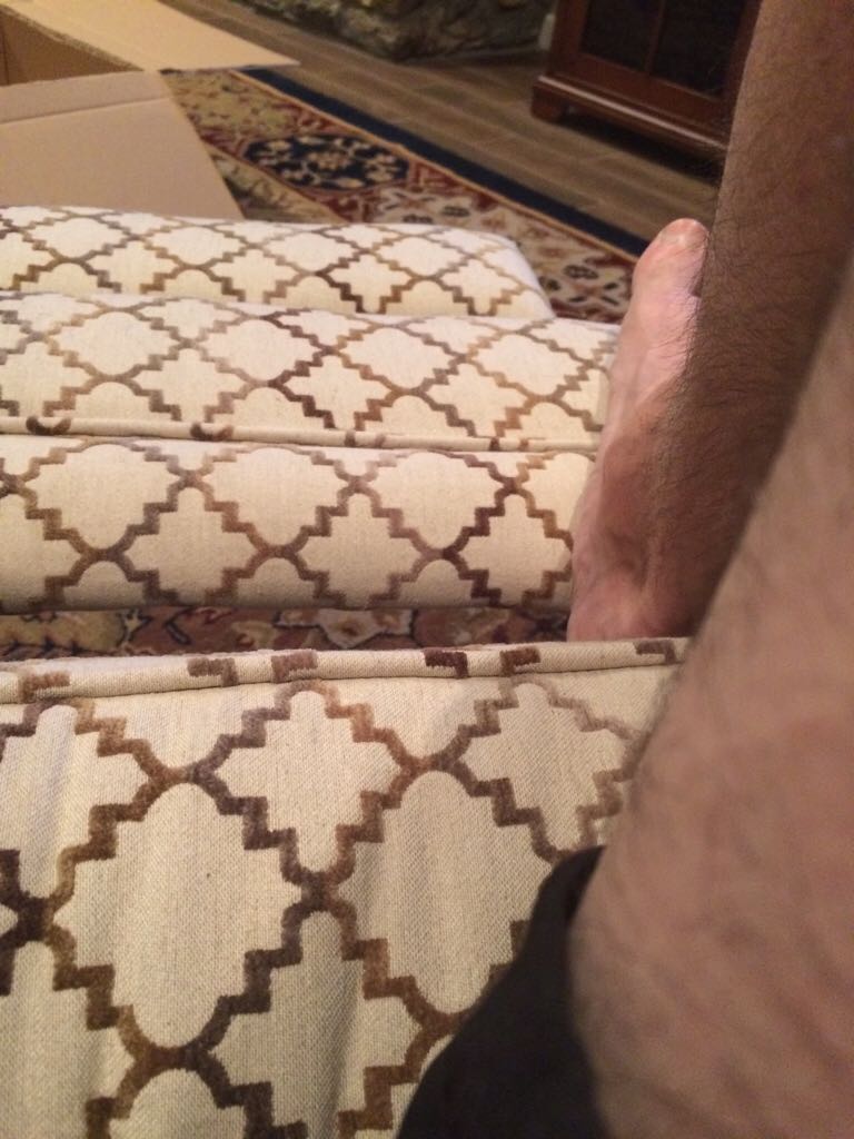 Bake from Scratch  2021 September-October