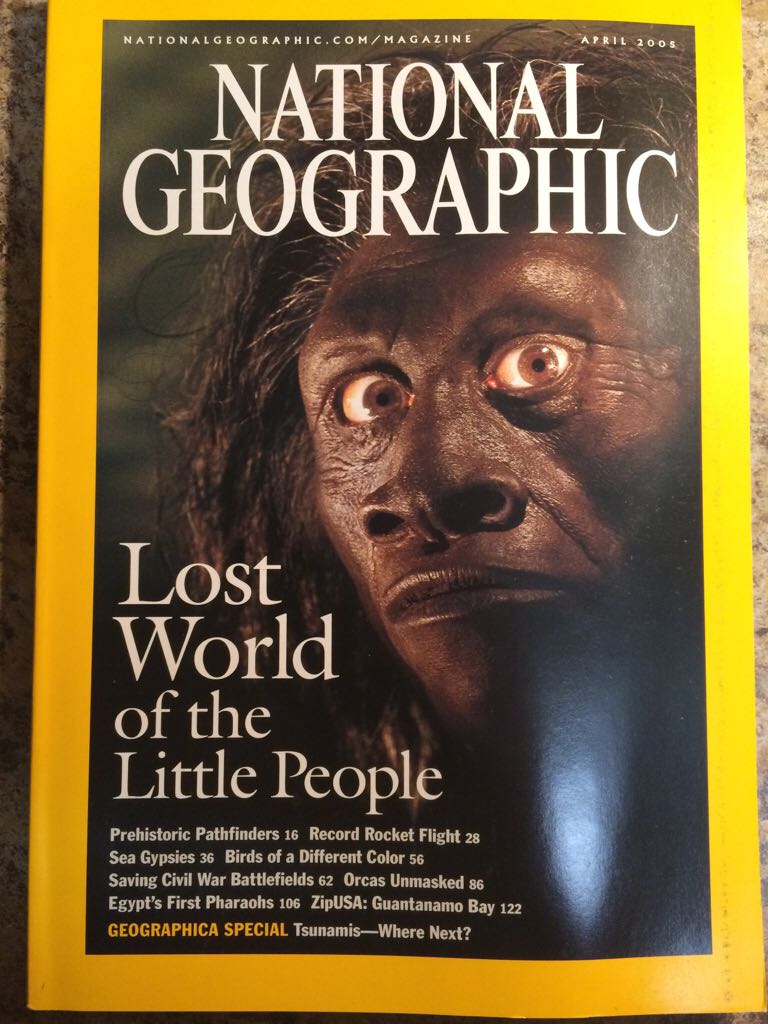 Rolling Stone June 2, 2016