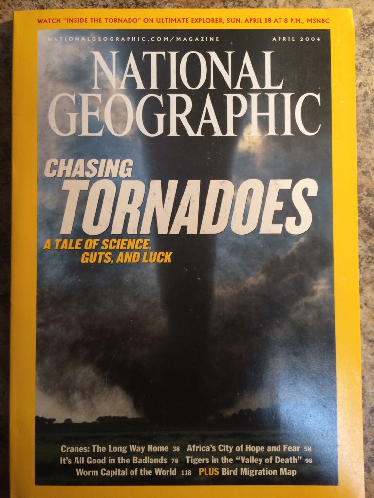 National Geographic: Saving Our Oceans