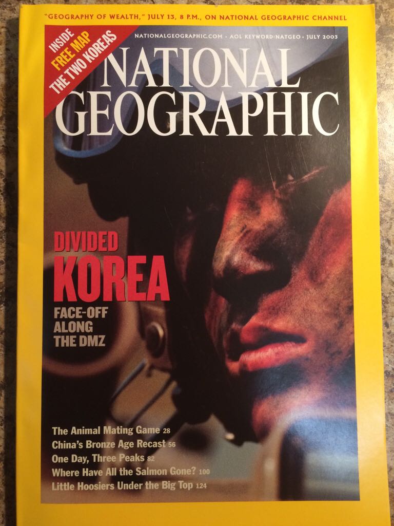 National Geographic
