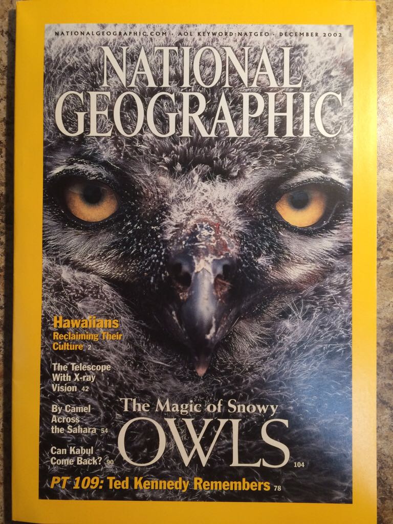 The New York Times Magazine January 10, 2016