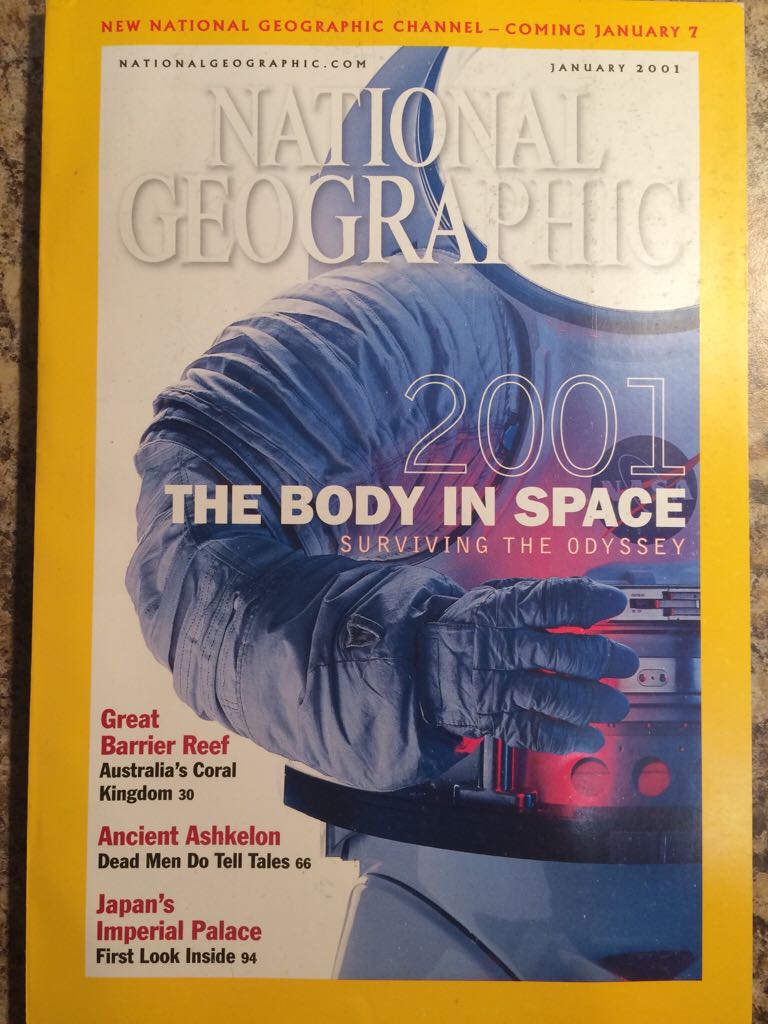 Top Secret Passwords