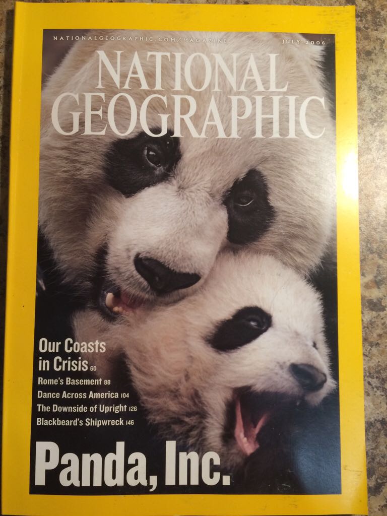 National Geographic