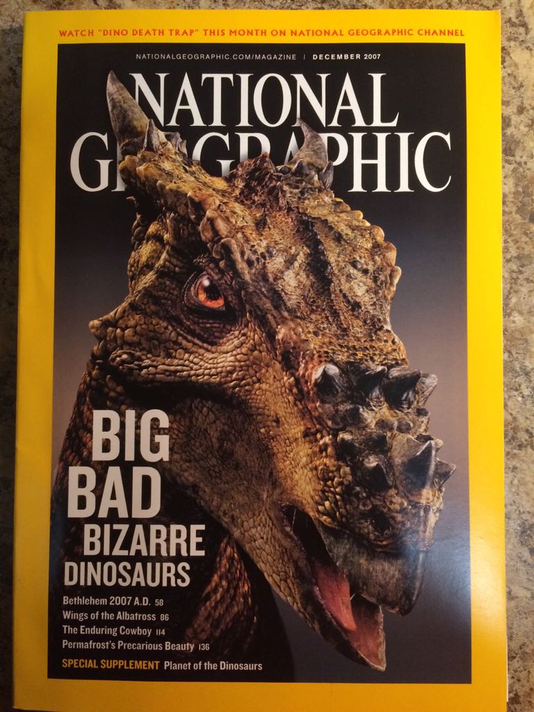 National Geographic