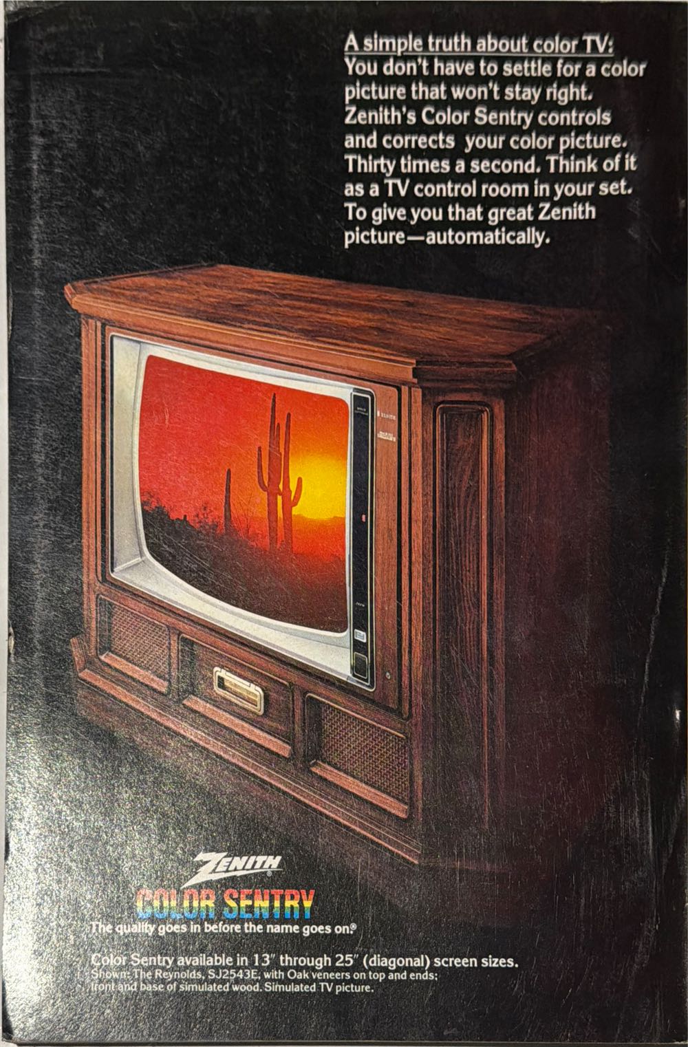 National Geographic  (March) magazine collectible - Main Image 2