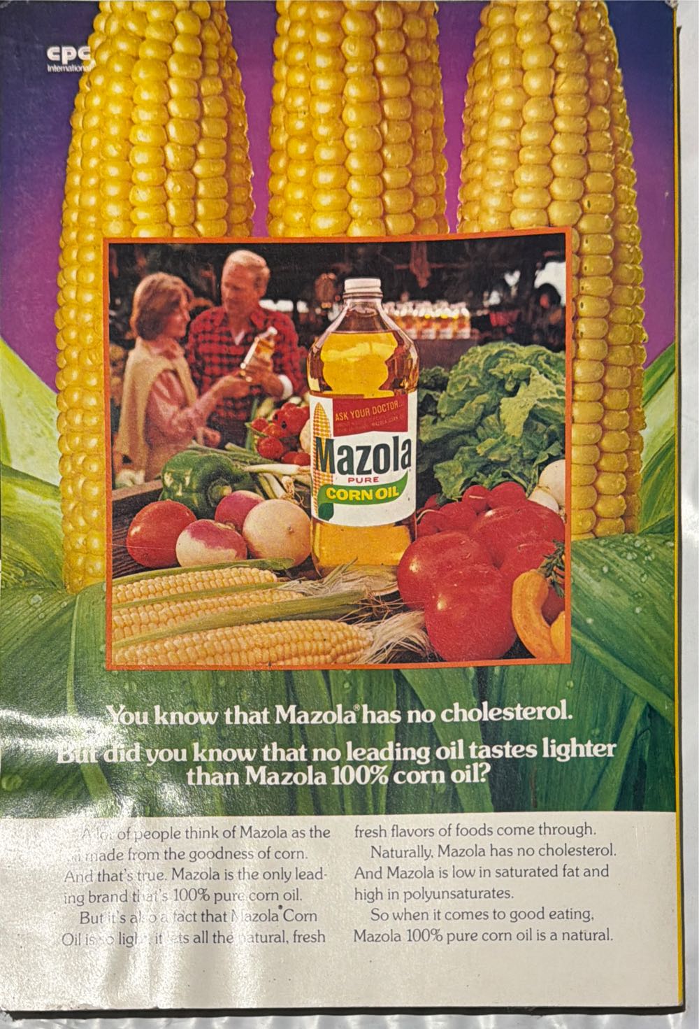 National Geographic  (April) magazine collectible - Main Image 2