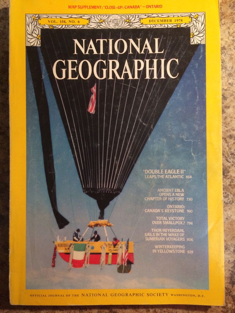 National Geographic