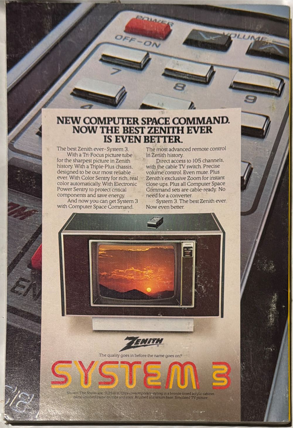 National Geographic  (December) magazine collectible - Main Image 2