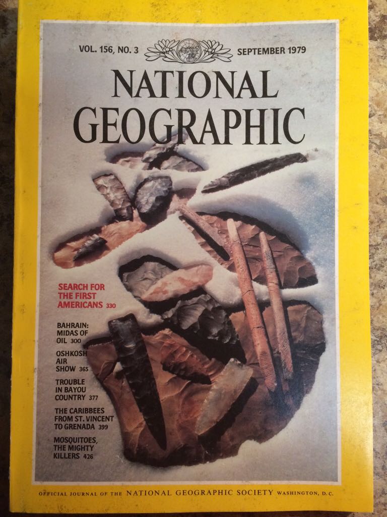 National Geographic