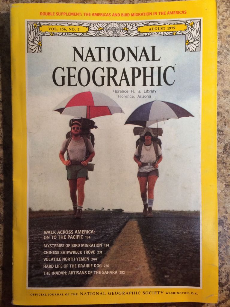 National Geographic
