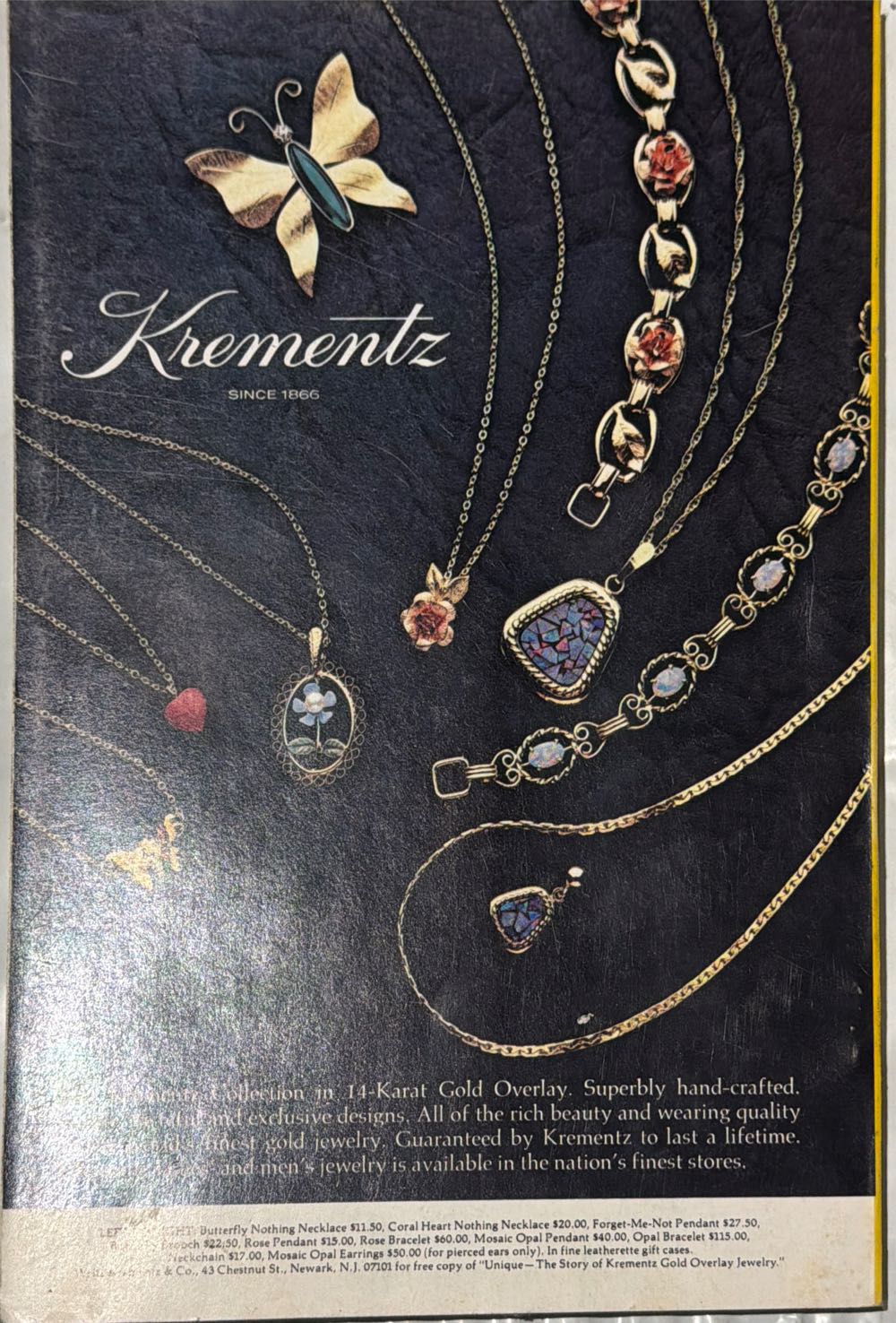 National Geographic  (November) magazine collectible - Main Image 2