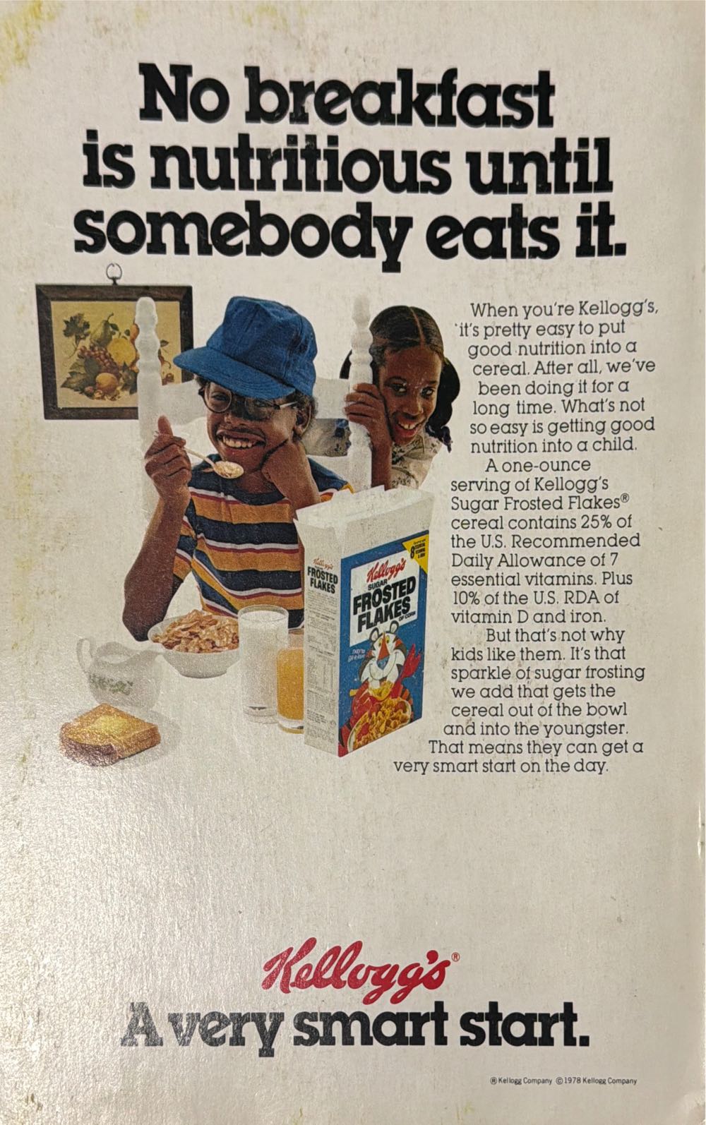 National Geographic  (August) magazine collectible - Main Image 2