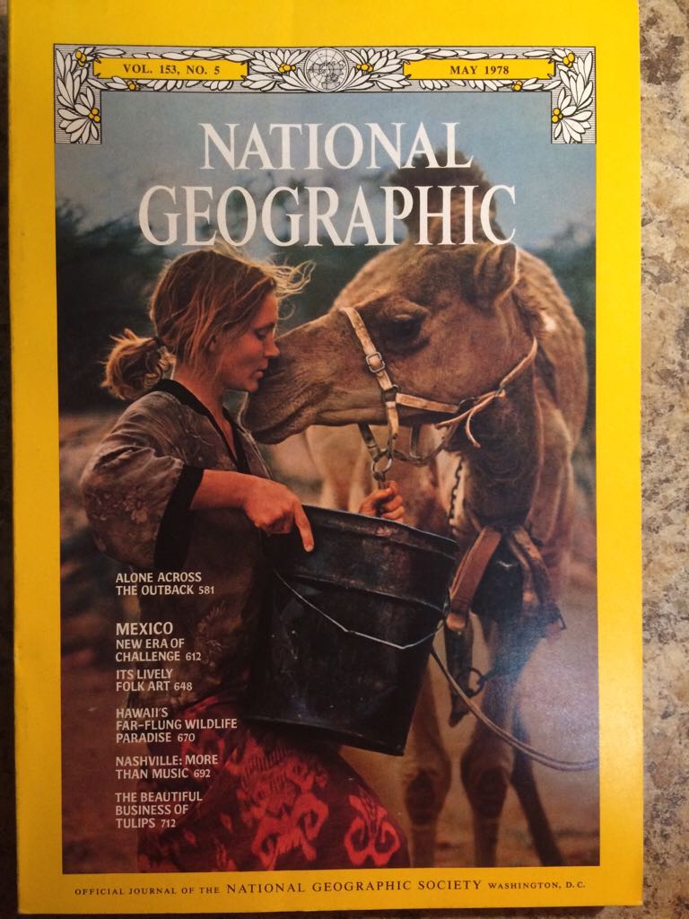 Psychology Today 2016 February